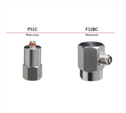 Cảm biến đo độ rung Sigma Electronics P51C, F12BC